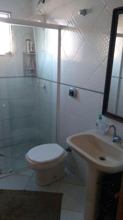  Não alugo a casa