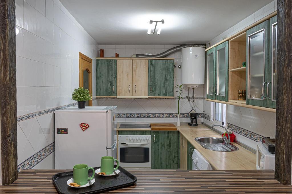 Galvez Rooms, Málaga – Bijgewerkte prijzen 2022