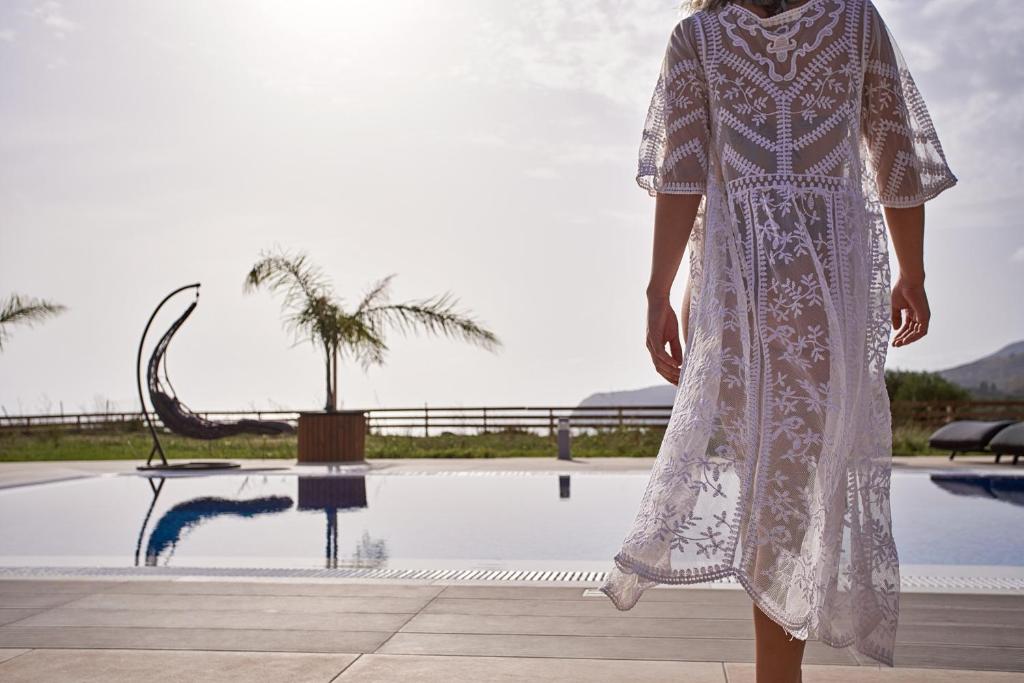 Hosté ubytování Saint Nicholas Villas