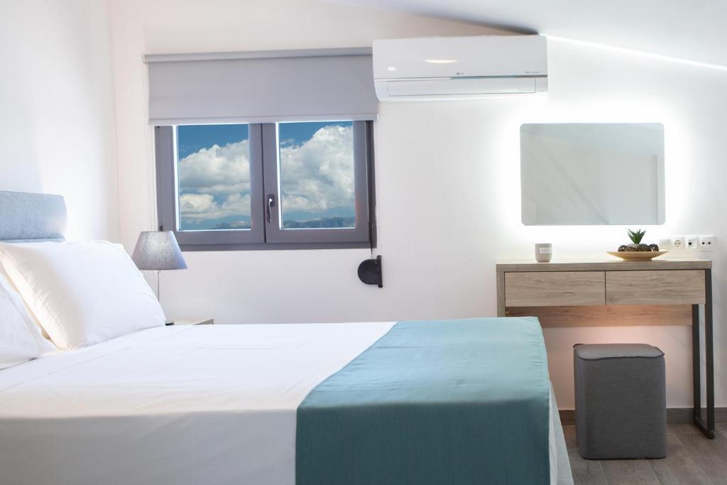 KN Ionian Suites - 5