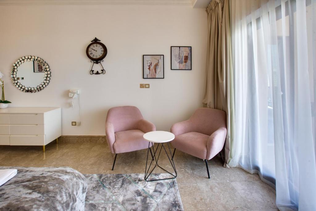 Harmony Vacation Homes - South Residence - Appartamento Con Una Camera Da Letto