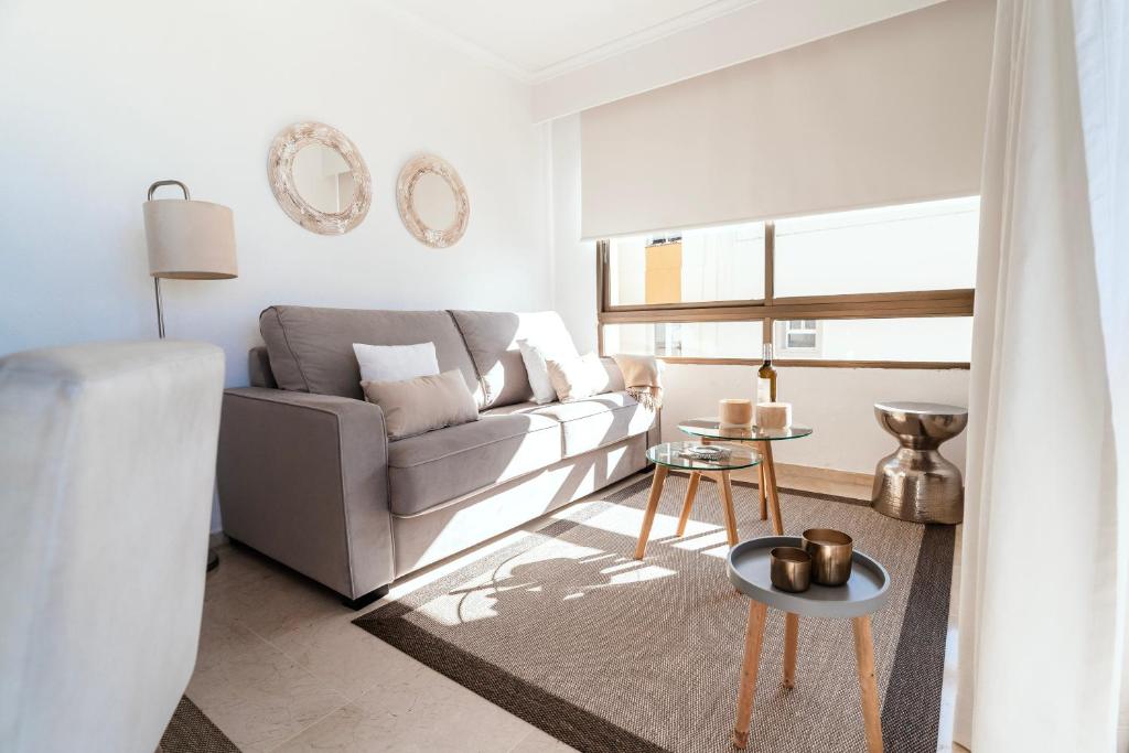 Polo Apartments 8B