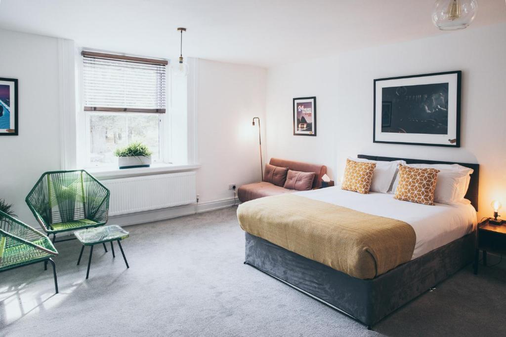 Caffeine&Machine - Resim 20