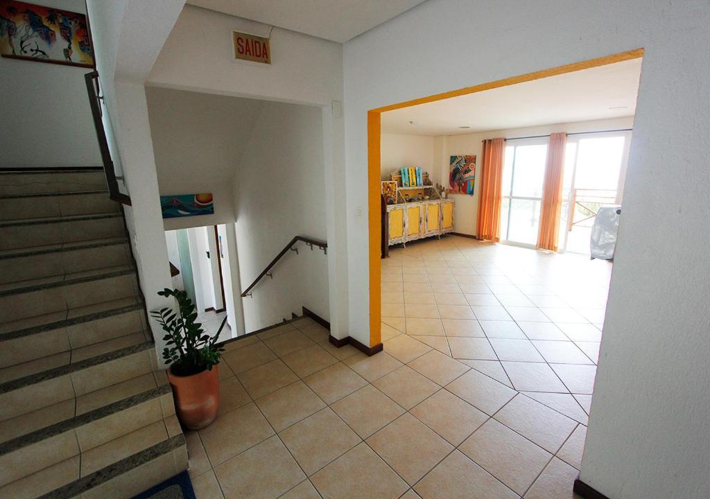  Apart Hotel Beira do Mar