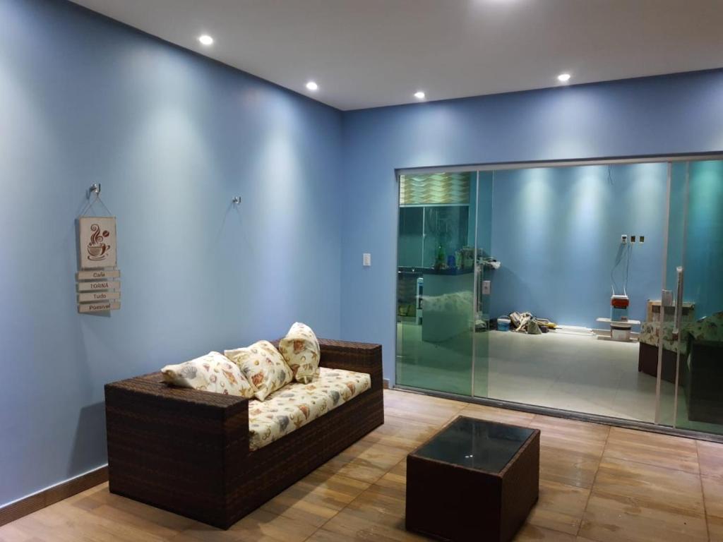  Casa Meu pé de Cajú
