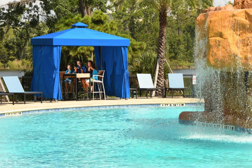 Wyndham Lake Buena Vista – Disney Springs® Area photo