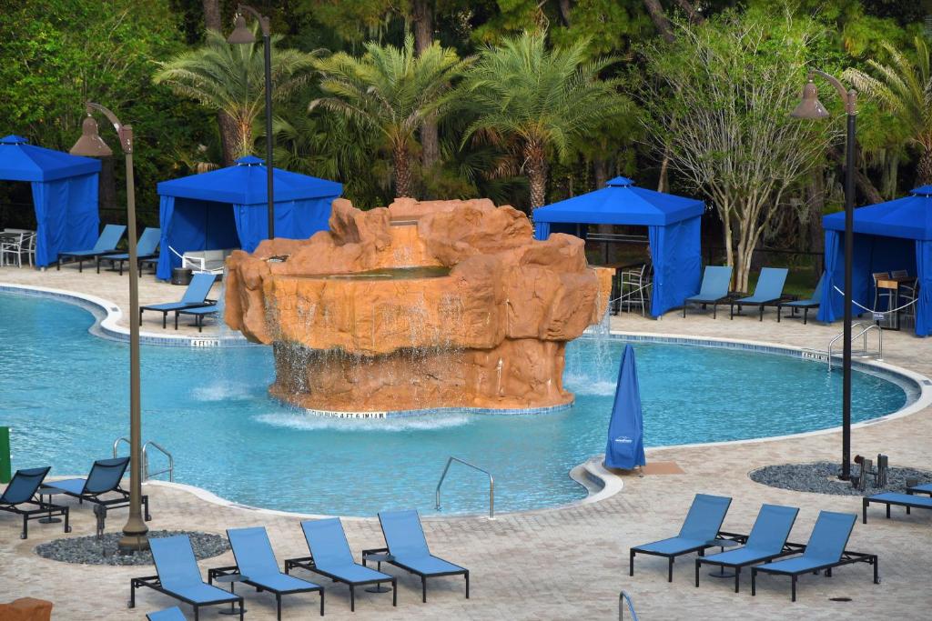 Wyndham Lake Buena Vista – Disney Springs® Area photo