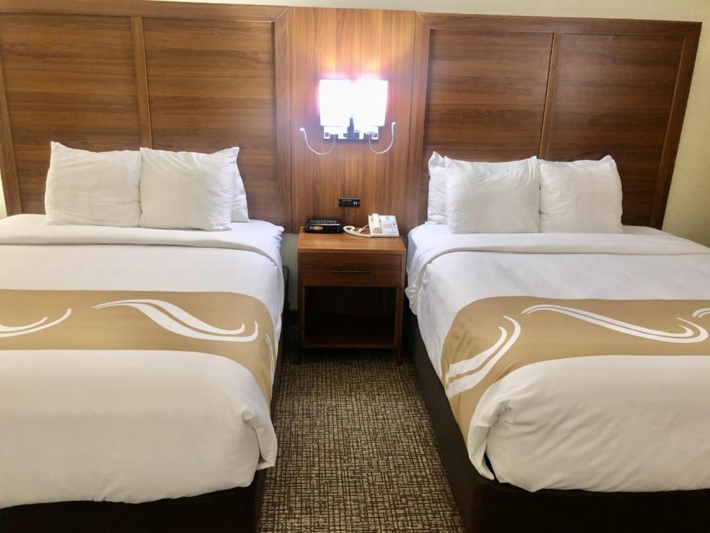 Quality Inn Placentia Anaheim Fullerton photo