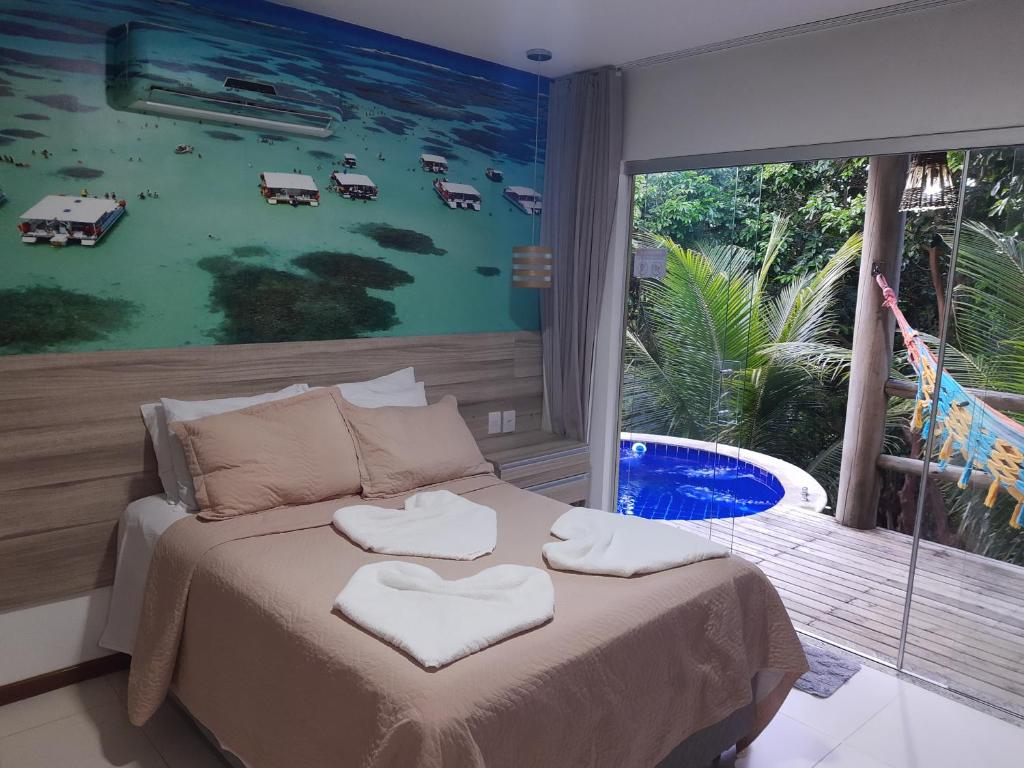  Villas do Pratagy