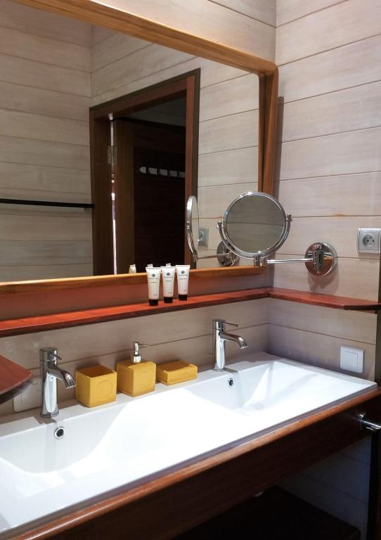 Villa Anuanua by Tahiti Homes - photo 12 - Moorea, Polynésie