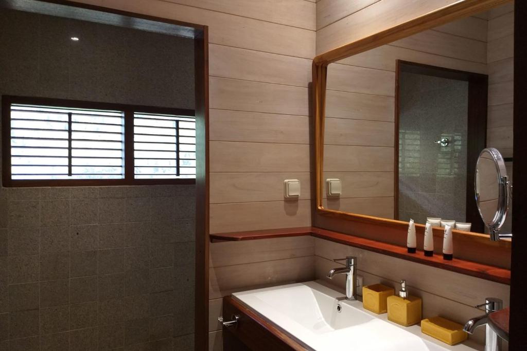 Villa Anuanua by Tahiti Homes - photo 11 - Moorea, Polynésie