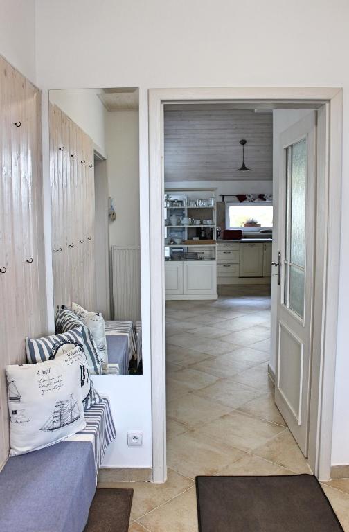 Fotografie z fotogalerie ubytování St. Prokop Luxury Apartments 256 v destinaci Boží Dar