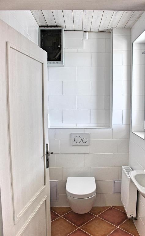 Fotografie z fotogalerie ubytování St. Prokop Luxury Apartments 256 v destinaci Boží Dar