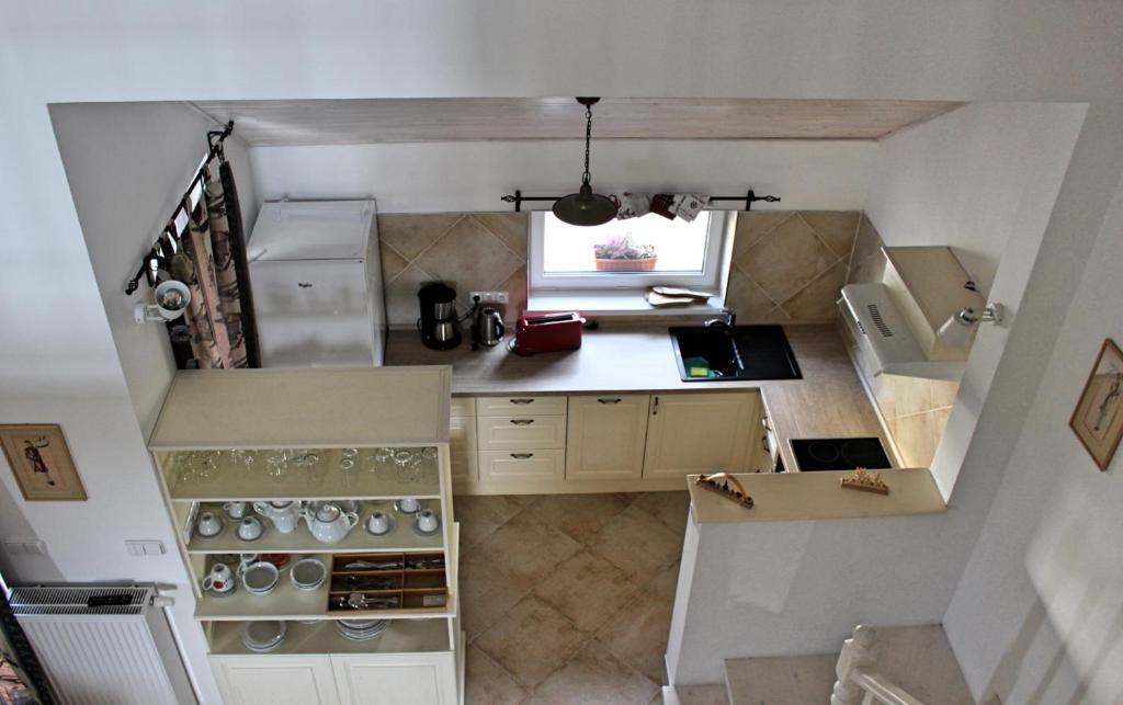 Fotografie z fotogalerie ubytování St. Prokop Luxury Apartments 256 v destinaci Boží Dar