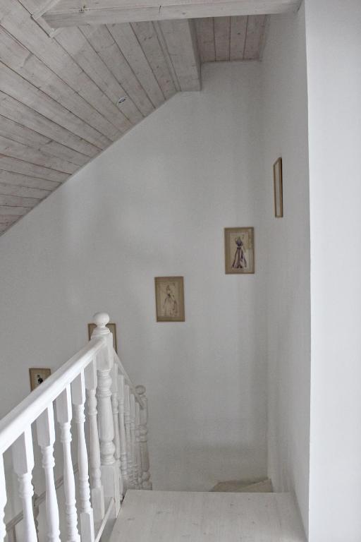 Fotografie z fotogalerie ubytování St. Prokop Luxury Apartments 256 v destinaci Boží Dar