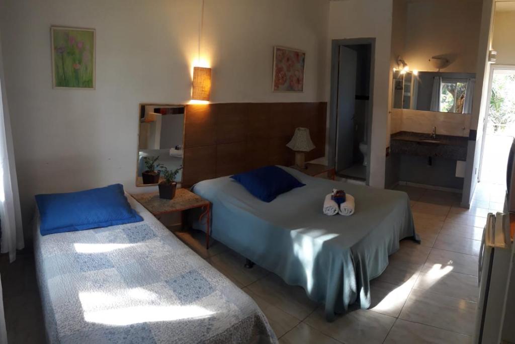  Suite familiar completa