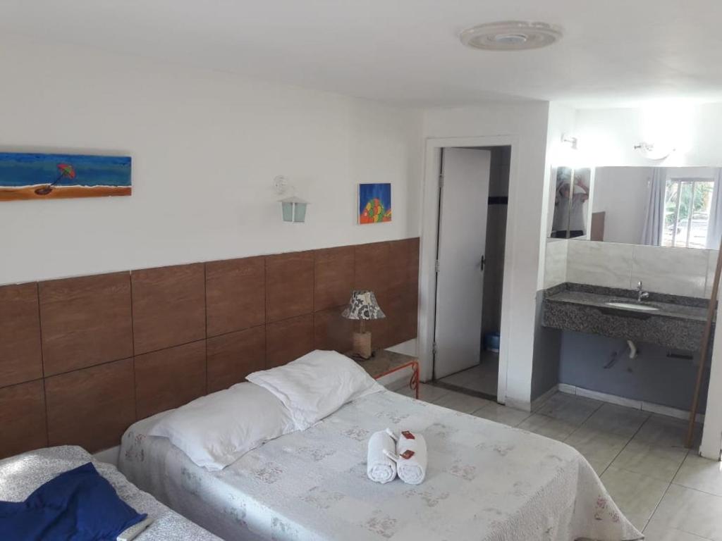 Suite familiar completa