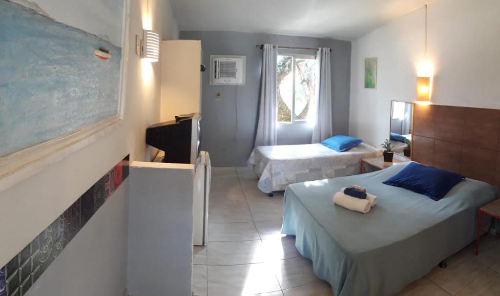  Suite familiar completa