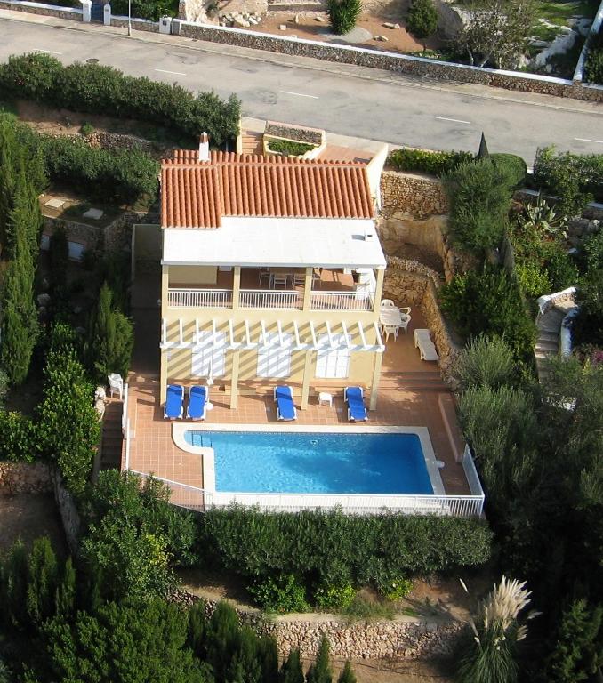 Villa Camamilla by Menorca Vacations, Son Bou – Updated 2023 ...