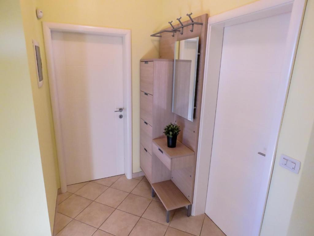 Fotografie z fotogalerie ubytování Apartment Palmic Lovran v destinaci Lovran