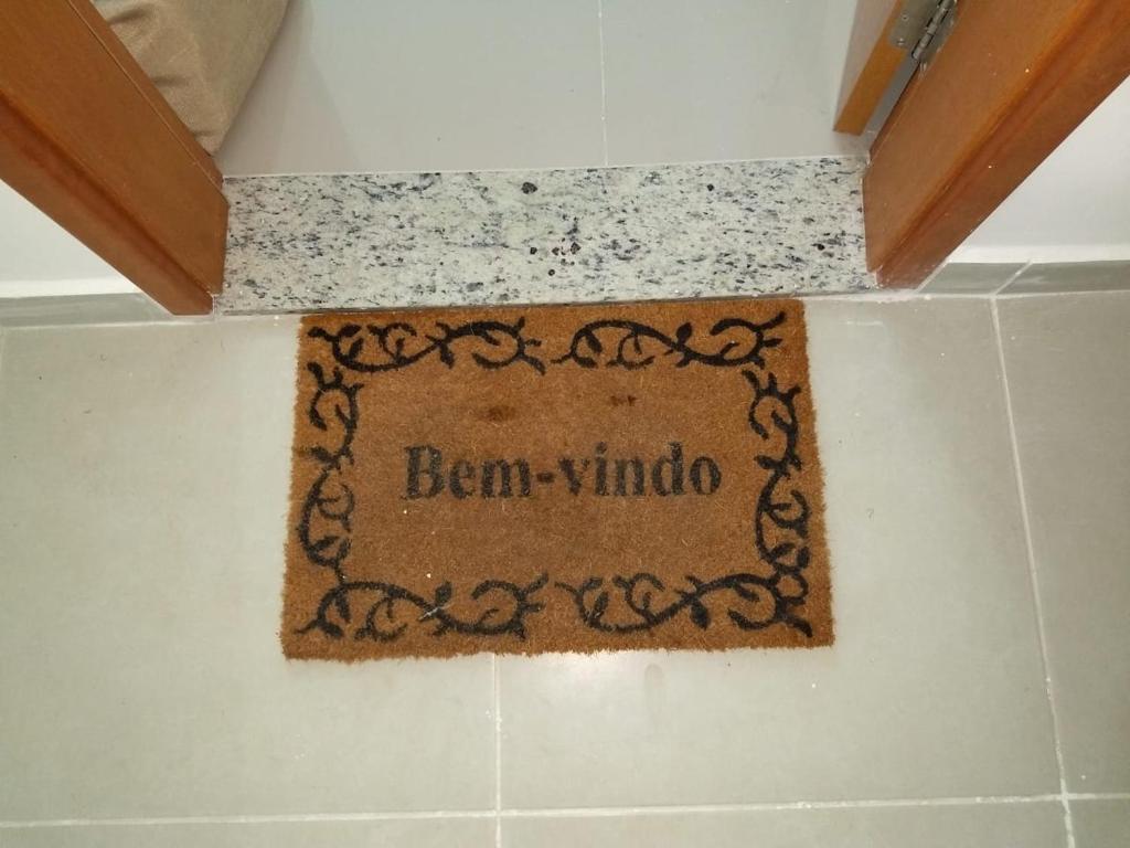  Apartamento de praia