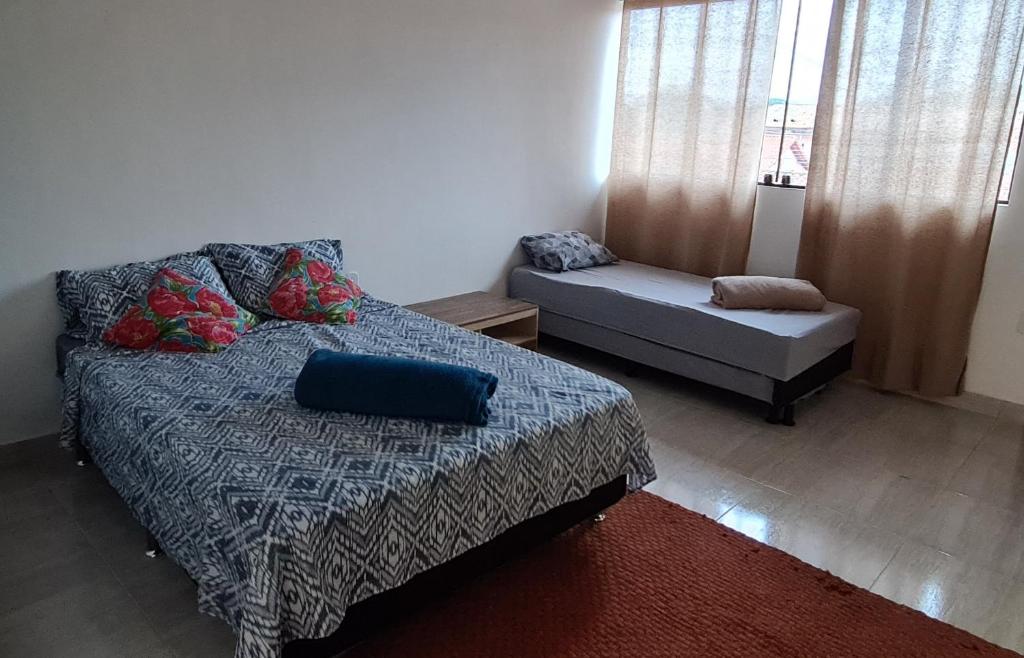  Hospedagem em Búzios