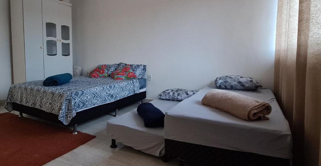  Hospedagem em Búzios