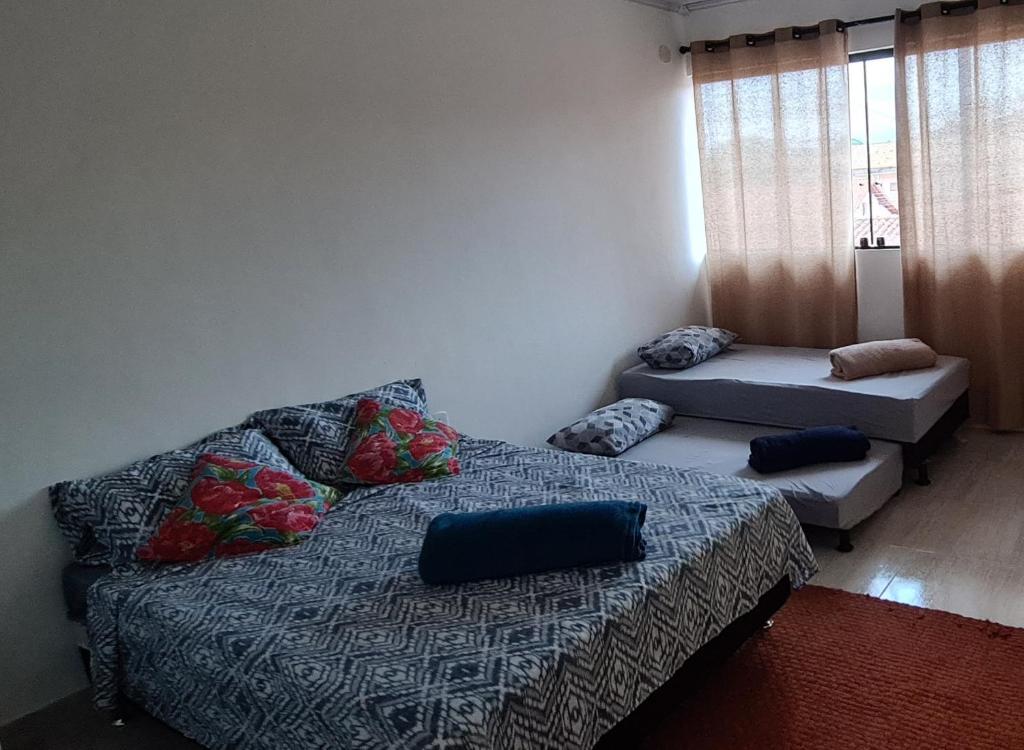  Hospedagem em Búzios