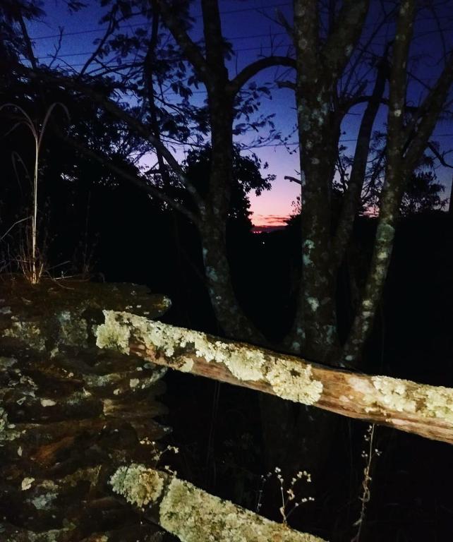  Pousada Aroeiras Café Bar