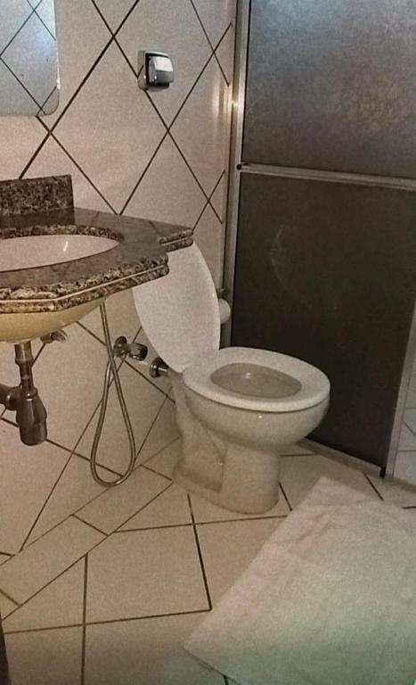  Pousada Aroeiras Café Bar