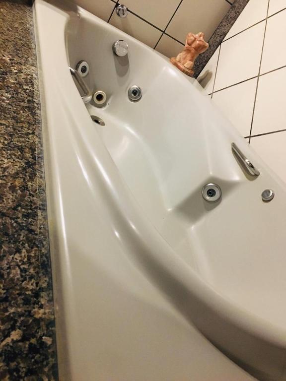  Pousada Aroeiras Café Bar