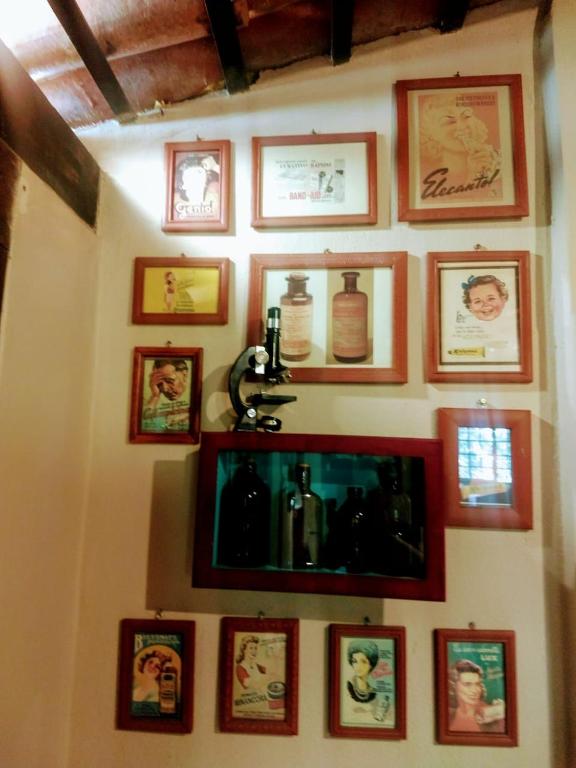  Pousada Aroeiras Café Bar