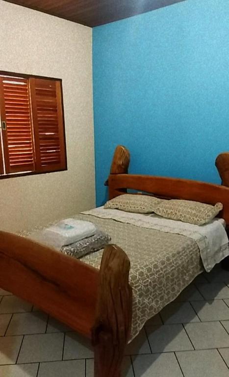  Pousada Aroeiras Café Bar