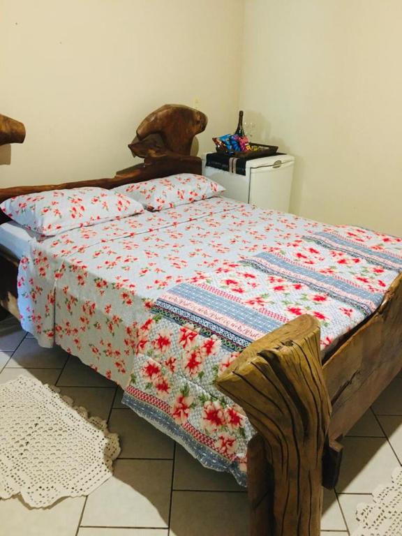  Pousada Aroeiras Café Bar