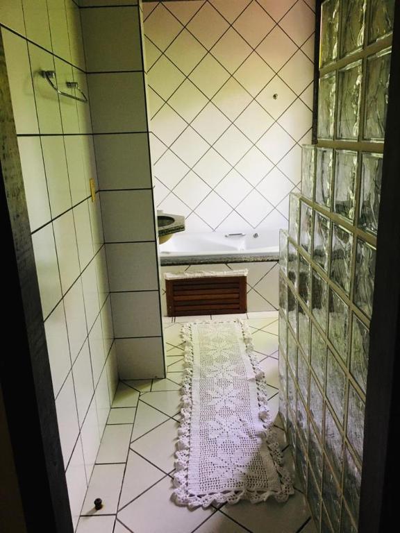  Pousada Aroeiras Café Bar