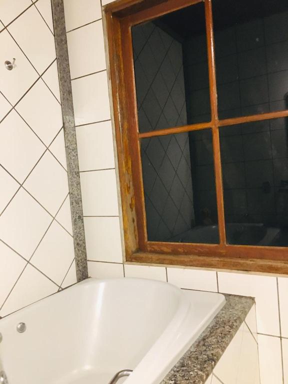  Pousada Aroeiras Café Bar