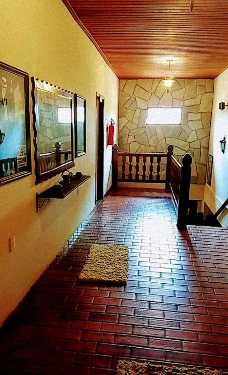  Pousada Aroeiras Café Bar