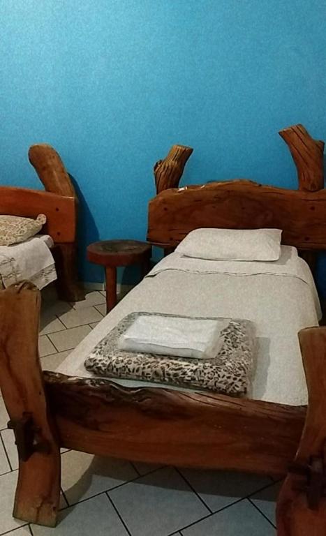  Pousada Aroeiras Café Bar