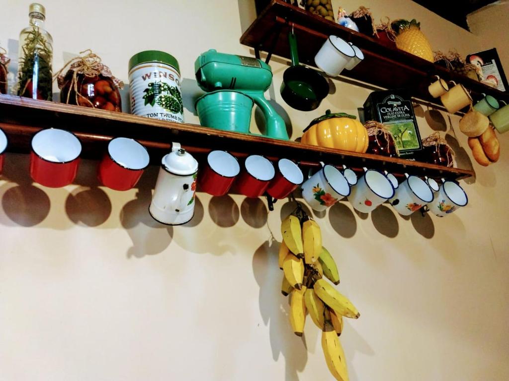  Pousada Aroeiras Café Bar