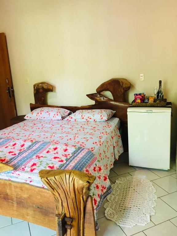  Pousada Aroeiras Café Bar