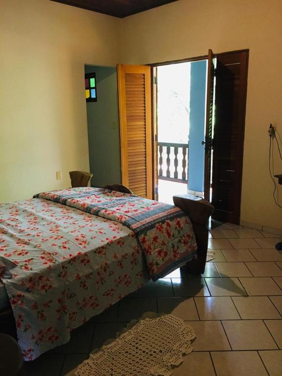  Pousada Aroeiras Café Bar