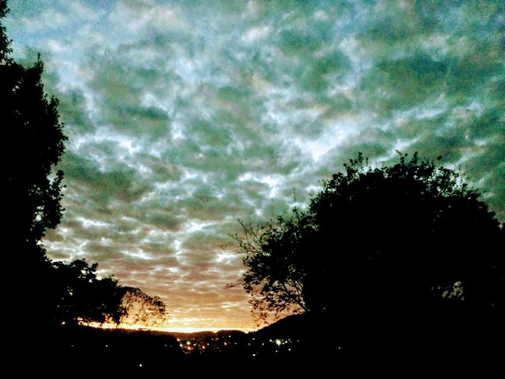  Pousada Aroeiras Café Bar