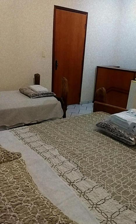  Pousada Aroeiras Café Bar