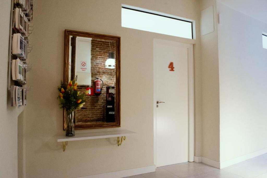 Imagen de la galería de Casa Lemus, en Madrid