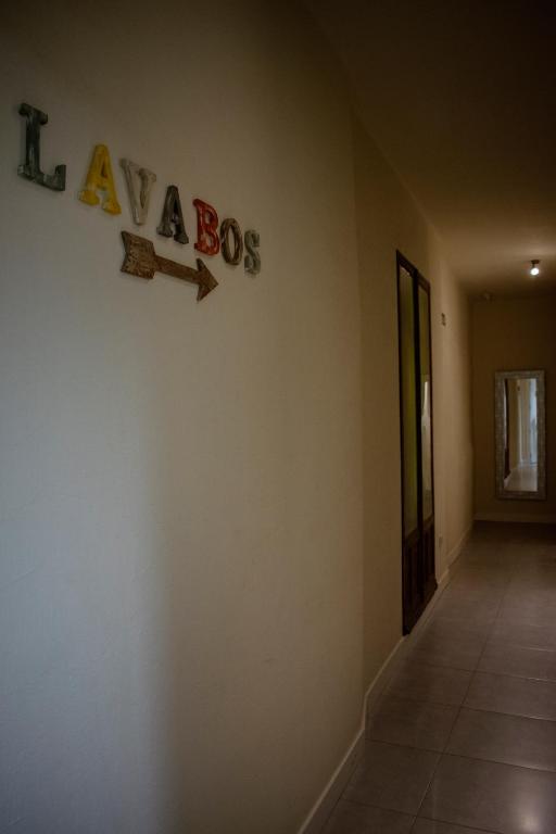 Imagen de la galería de Casa Lemus, en Madrid