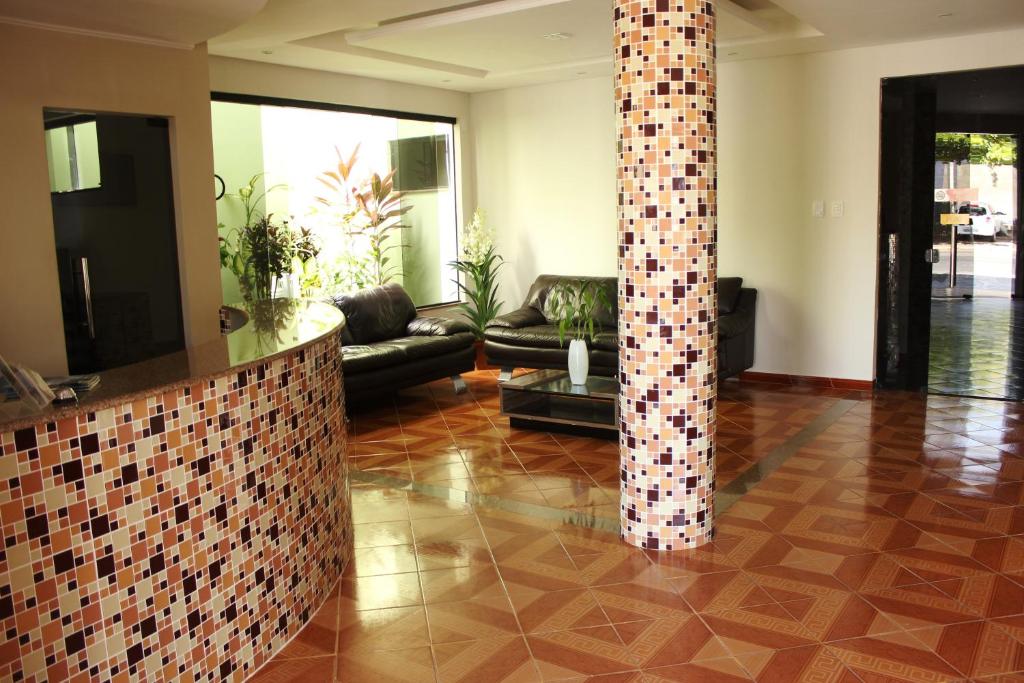  Hotel Litoral