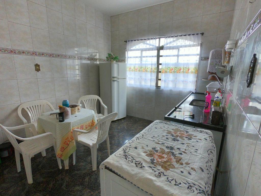  Casa Temporada
