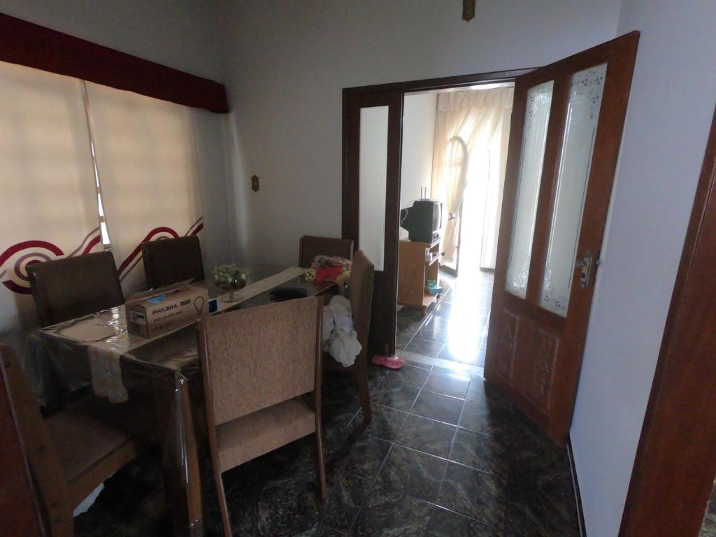  Casa Temporada