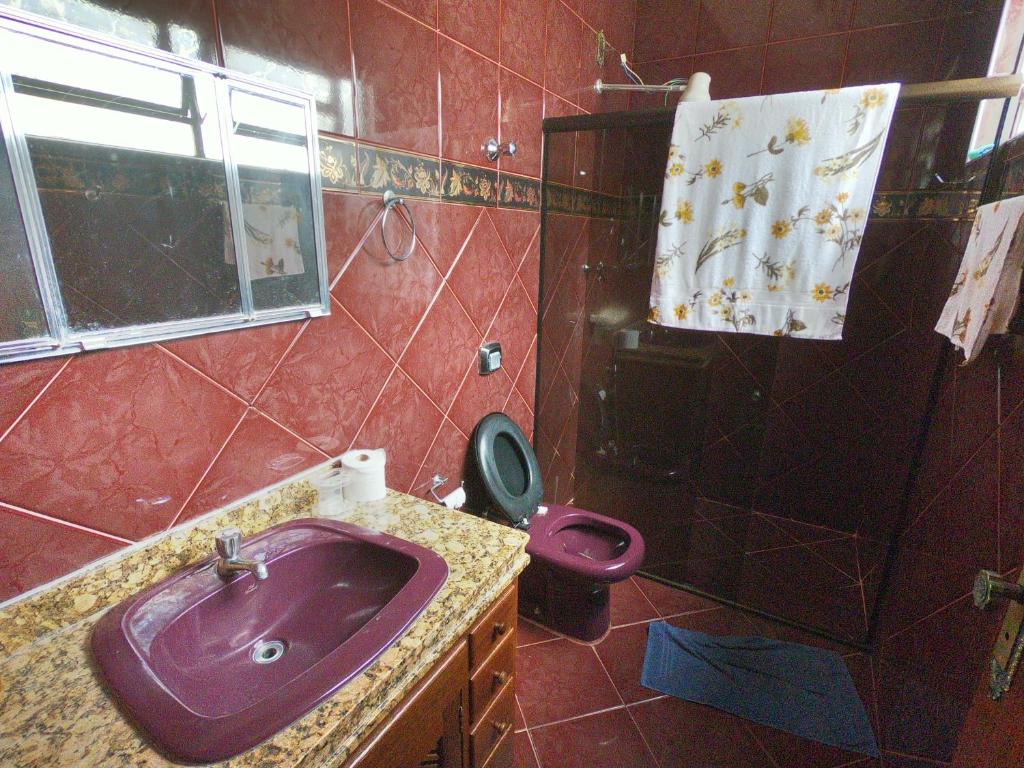  Casa Temporada