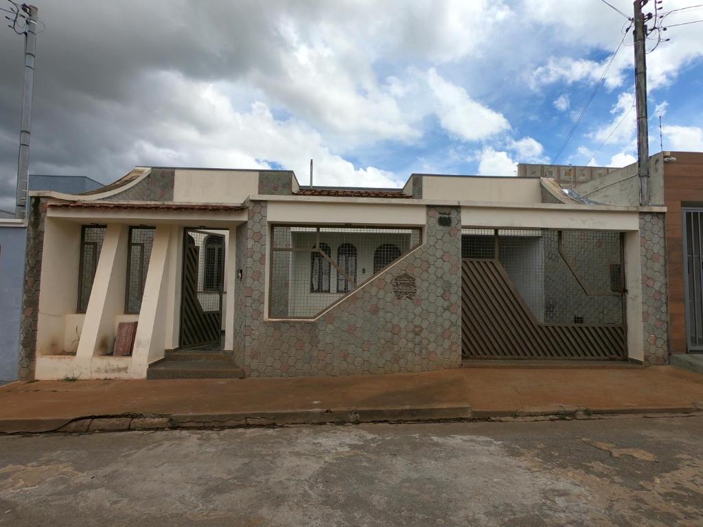  Casa Temporada